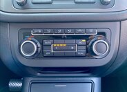 Volkswagen Tiguan SUV 2,0 l 103 kw