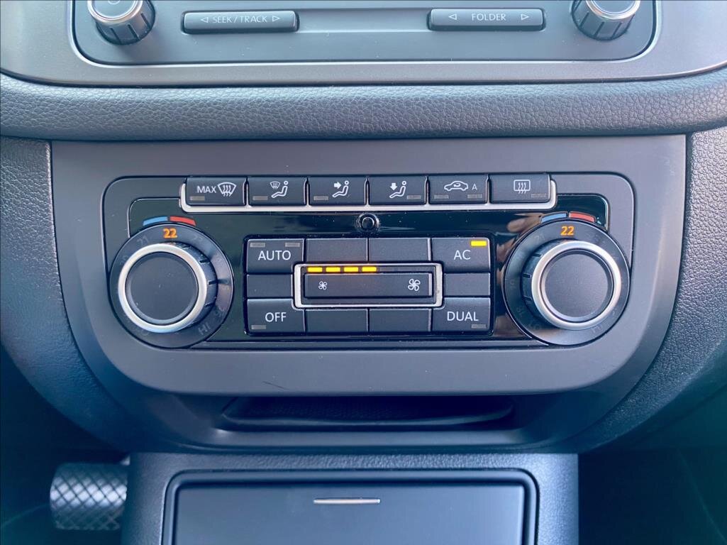 Volkswagen Tiguan SUV 2,0 l 103 kw