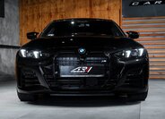 BMW Řada 4 Sedan / Limuzína 3,0 l 275 kw