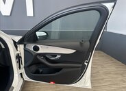 Mercedes-Benz Třídy C Kombi 2,1 l 125 kw