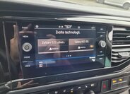 Volkswagen California VAN-Minibus 2,0 l 110 kw