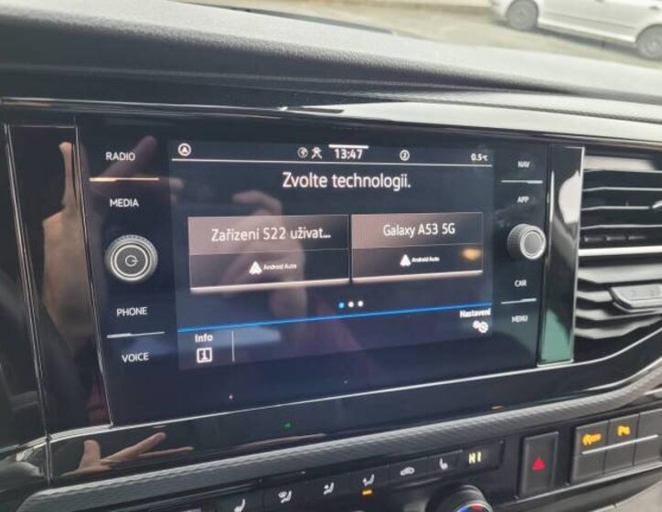 Volkswagen California VAN-Minibus 2,0 l 110 kw