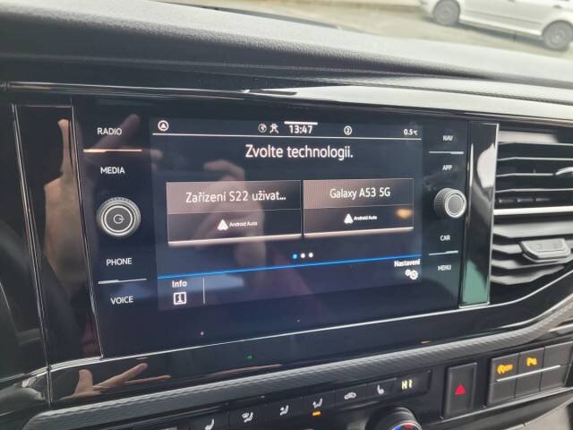 Volkswagen California VAN-Minibus 2,0 l 110 kw