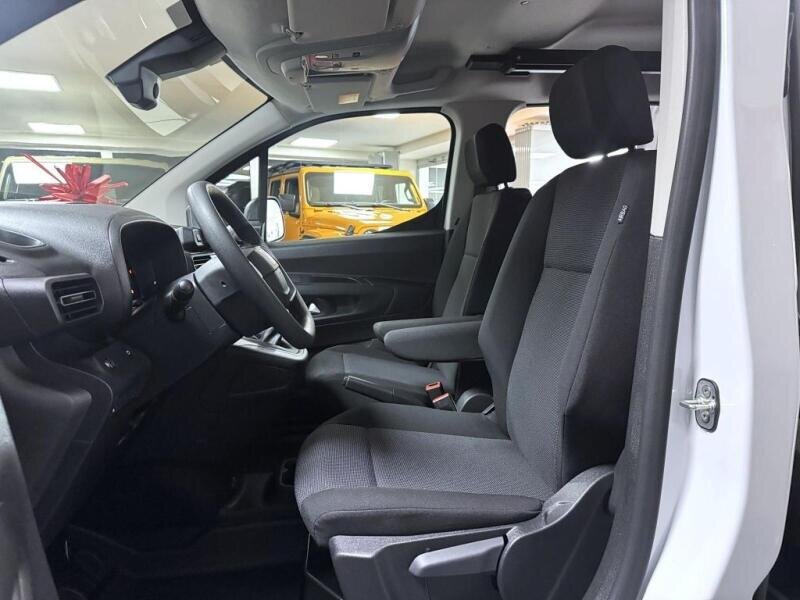 Fiat Dobló Skříň 1,5 l 75 kw