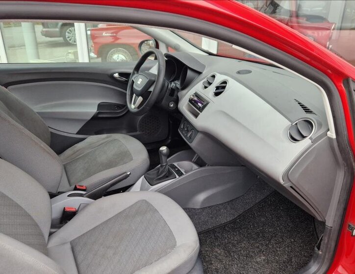 Seat Ibiza 14
