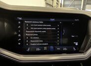 Volkswagen Touareg 8