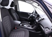Ford Galaxy MPV 1,5 l 118 kw