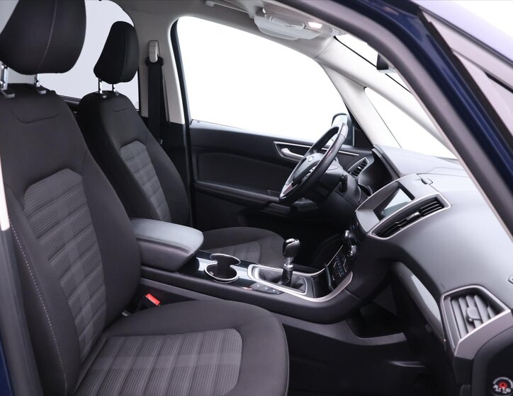 Ford Galaxy MPV 1,5 l 118 kw