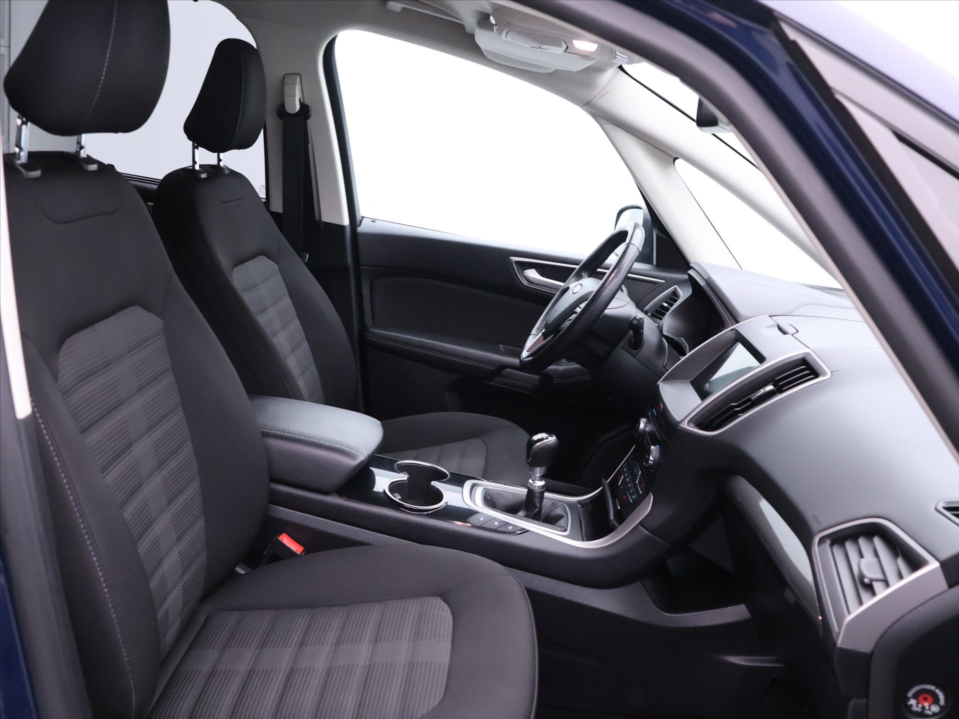 Ford Galaxy MPV 1,5 l 118 kw