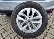 Škoda Fabia Hatchback 1,0 l 85 kw