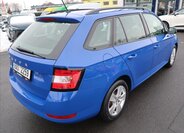 Škoda Fabia Kombi 999,0 70 kw
