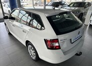 Škoda Fabia Kombi 999,0 81 kw