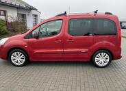 Citroën Berlingo 2