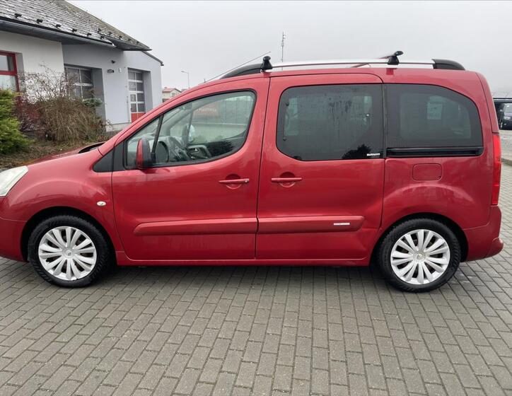 Citroën Berlingo 2