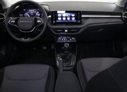 Škoda Fabia Hatchback 999,0 70 kw