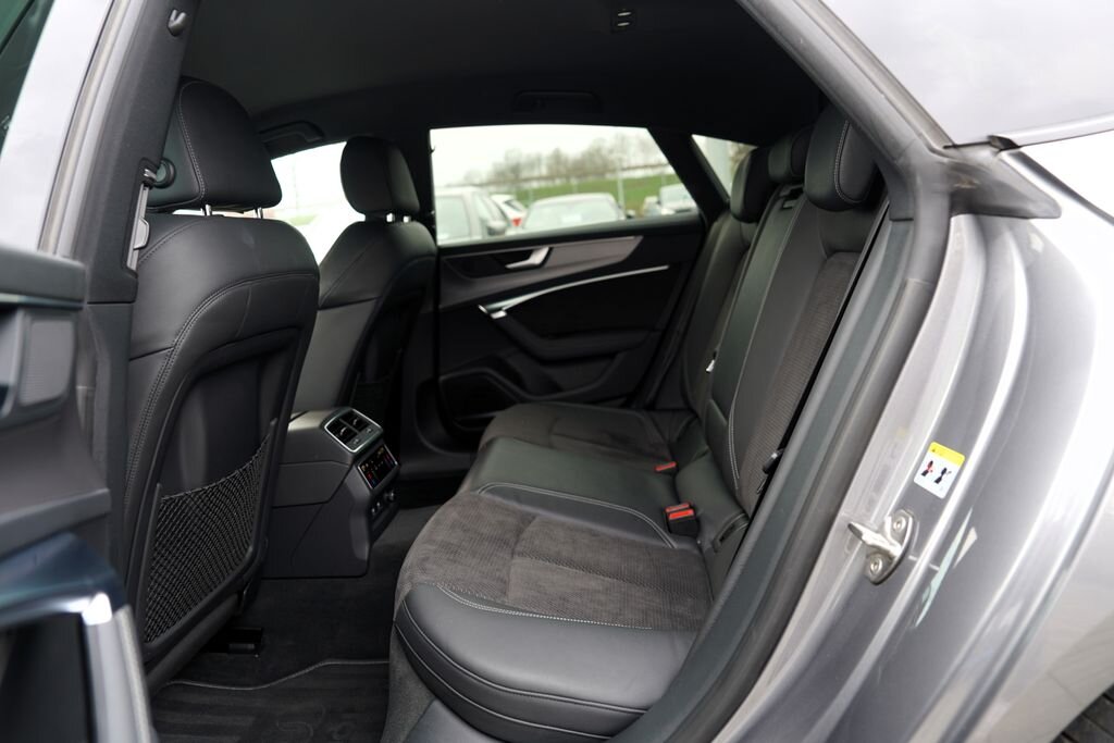 Audi A7 Sedan / Limuzína 3,0 l 210 kw