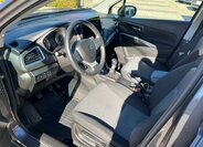 Suzuki S-Cross SUV / Terénní 1,4 l 95 kw