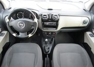 Dacia Lodgy 7
