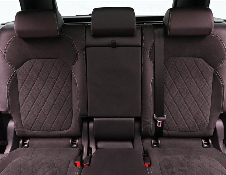 Škoda Kodiaq SUV 1,5 l 110 kw