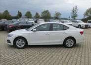 Škoda Octavia Liftback 2,0 l 85 kw