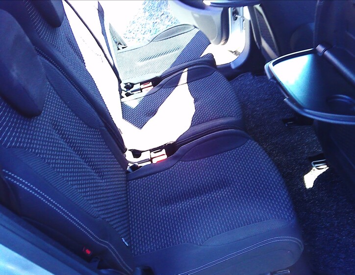 Citroën C4 Picasso 10