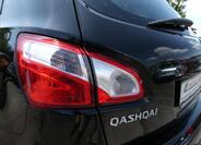 Nissan Qashqai 11