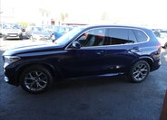 BMW X5 SUV / Terénní 3,0 l 195 kw