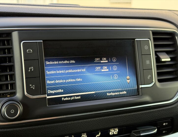 Toyota ProAce VAN / Minibus 2,0 l 130 kw