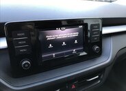 Škoda Fabia Hatchback 999,0 59 kw