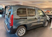 Fiat Dobló Ostatní 1,5 l 96 kw