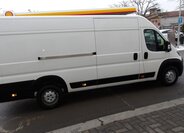 Fiat Ducato Skříň 2,2 l 121 kw