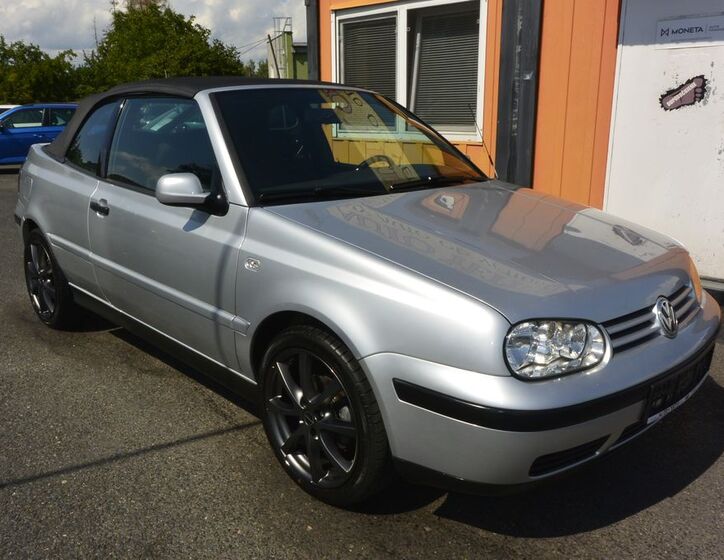 Volkswagen Golf 3