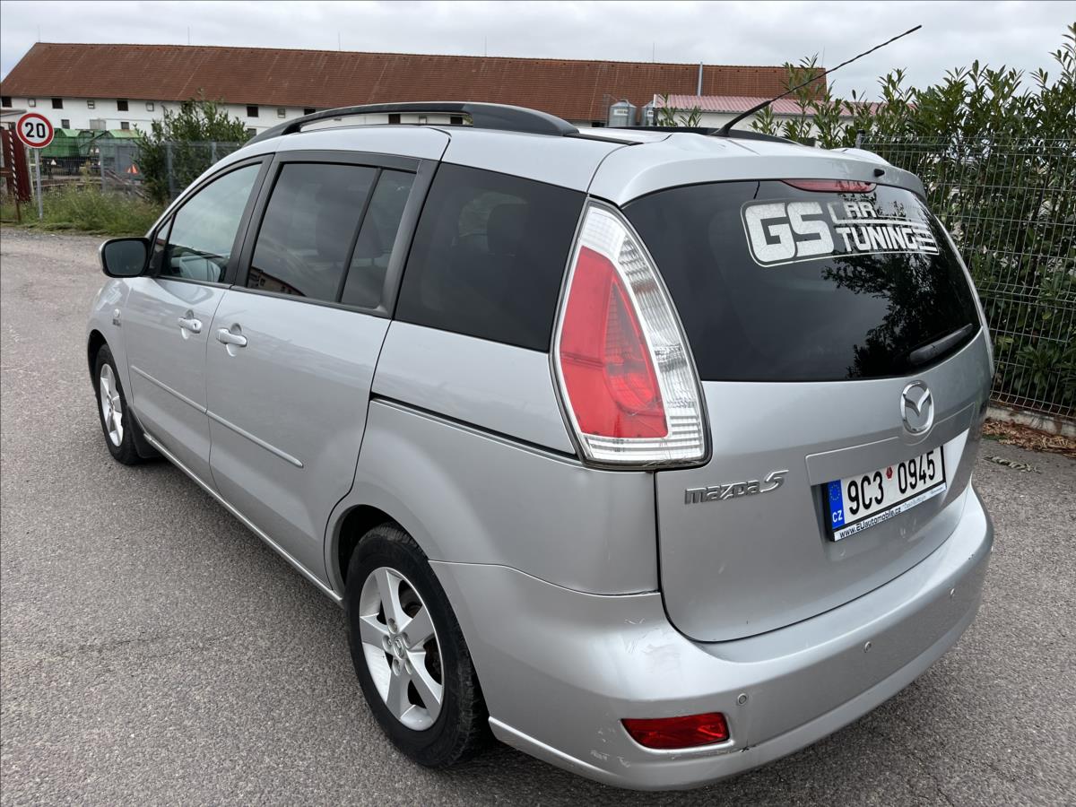 Mazda 5