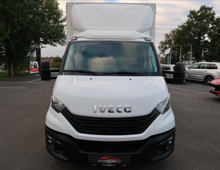 Iveco Daily 7