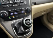 Honda CR-V SUV 2,2 l 103 kw