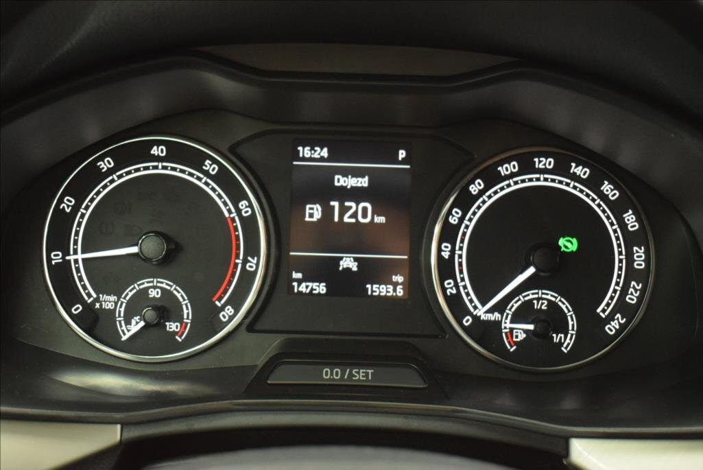 Škoda Kamiq SUV 999,0 81 kw