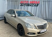 Mercedes-Benz Třídy E 3