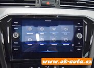 Volkswagen Passat Kombi 0,0 110 kw