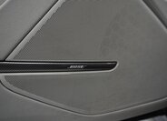 Cadillac CTS Sedan 6,2 l 417 kw