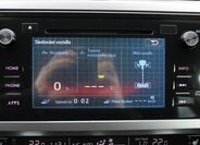 Subaru Outback Kombi 2,5 l 129 kw