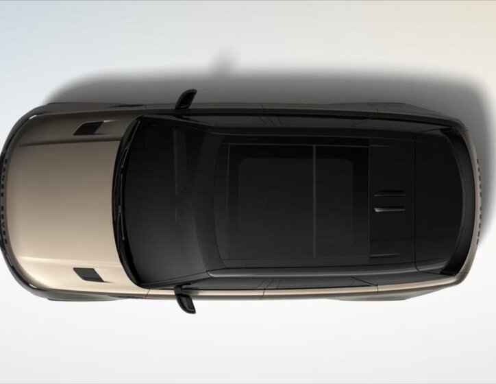 Land Rover Range Rover Sport SUV 3,0 l 405 kw