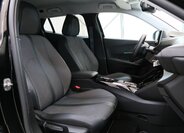 Peugeot 2008 SUV 0,0 100 kw