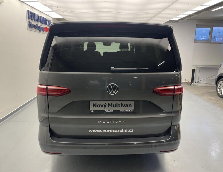 Volkswagen Multivan Ostatní 2,0 l 110 kw