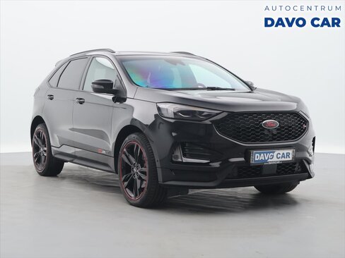 Ford Edge SUV / Terénní 2,0 l 175 kw