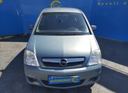 Opel Meriva MPV 1,6 l 77 kw