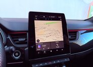 Renault Arkana SUV / Terénní 1,3 l 103 kw