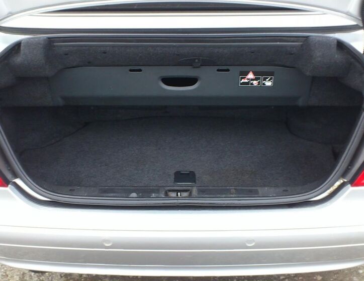 Mercedes-Benz CLK 23