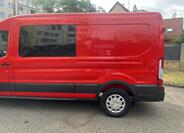 Ford Transit 18