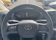 Toyota Proace Max Skříň 2,2 l 103 kw