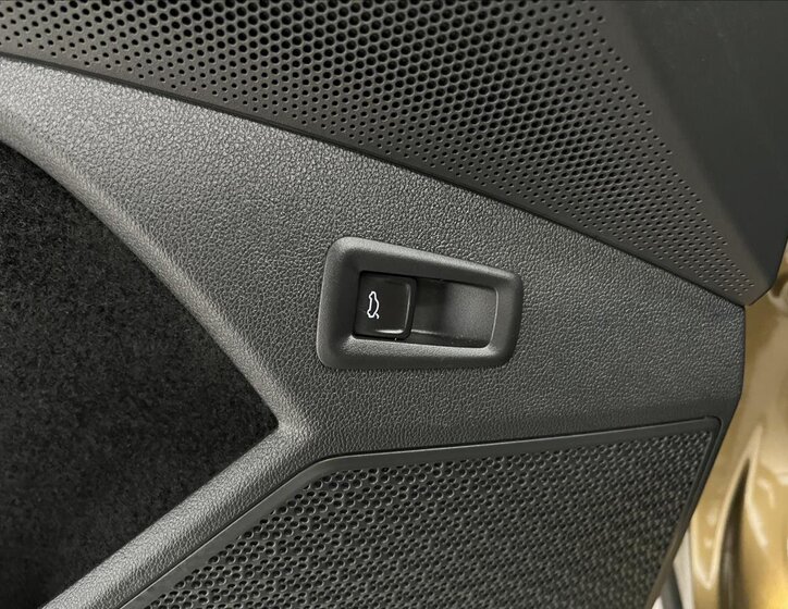 Škoda Kodiaq SUV 2,0 l 142 kw